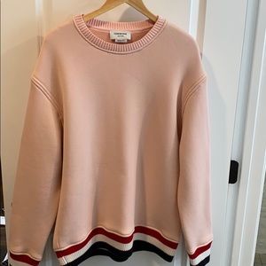 Thom Browne Wool Sweater.